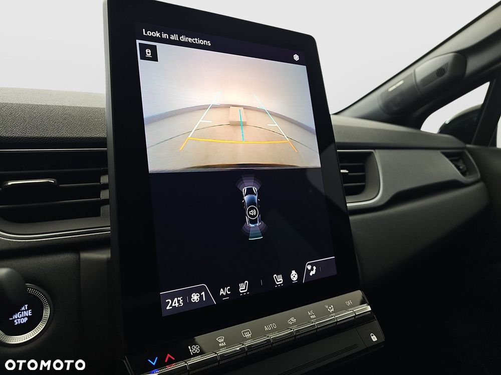 Renault Captur 1.0 TCe Techno - 24