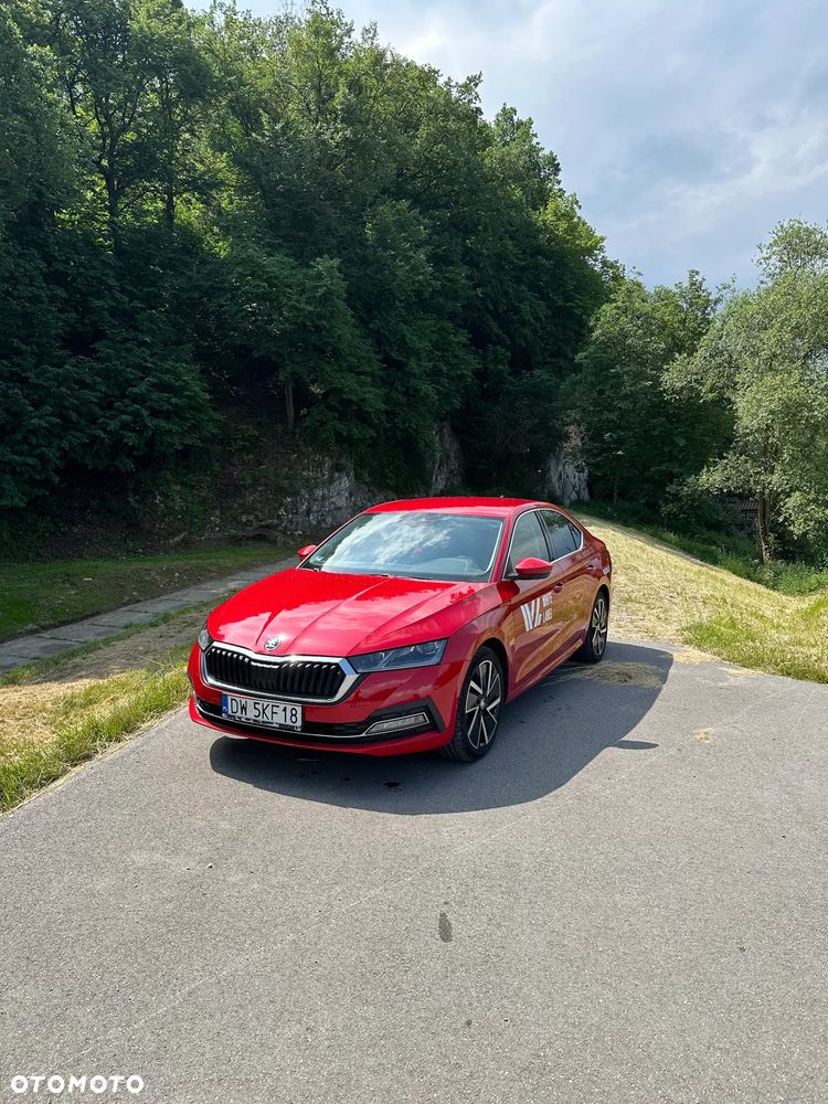 Skoda Octavia 1.5 TSI ACT Style - 1