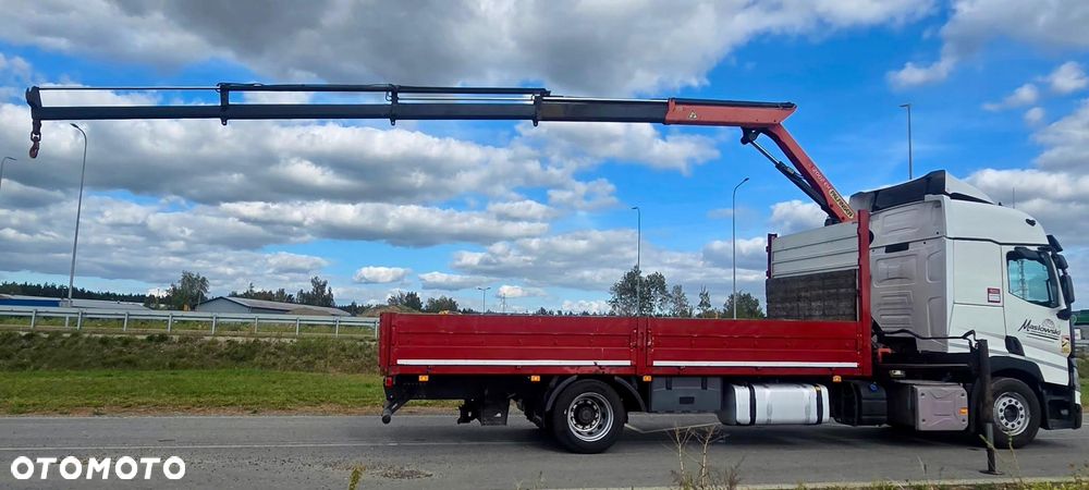 Renault T460 HDS Palfinger - 5
