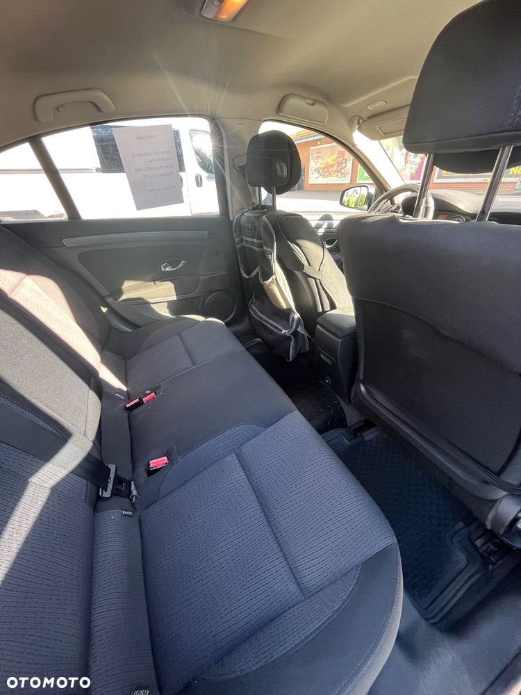 Renault Laguna 2.0 Expression - 6