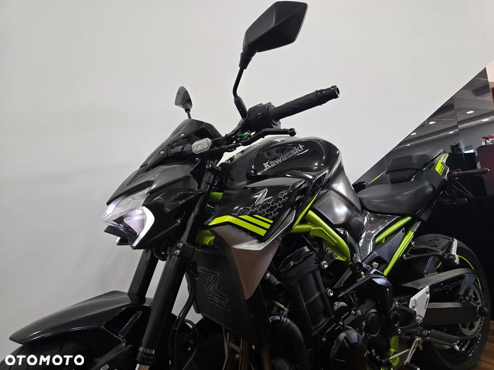 Kawasaki Z - 30