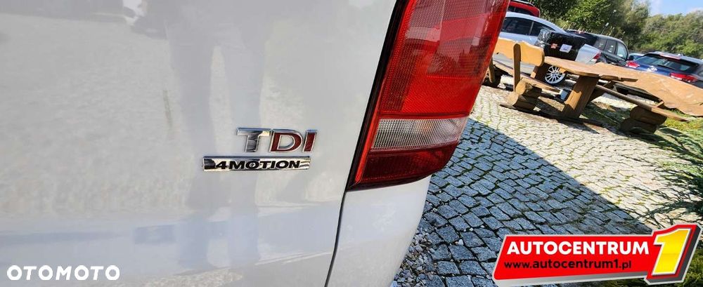Volkswagen Multivan - 23