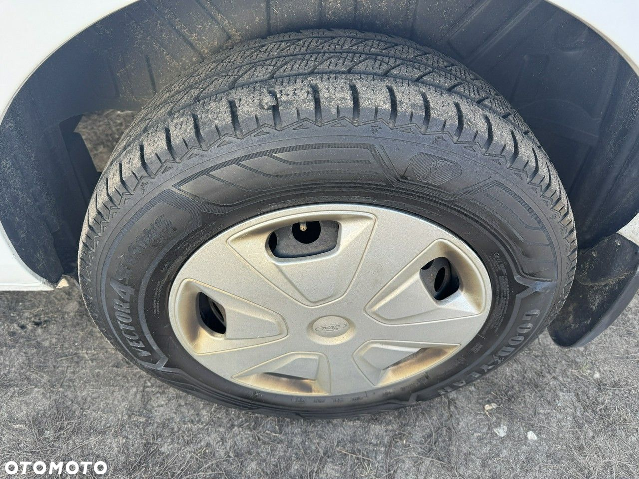 Ford Transit Custom - 19