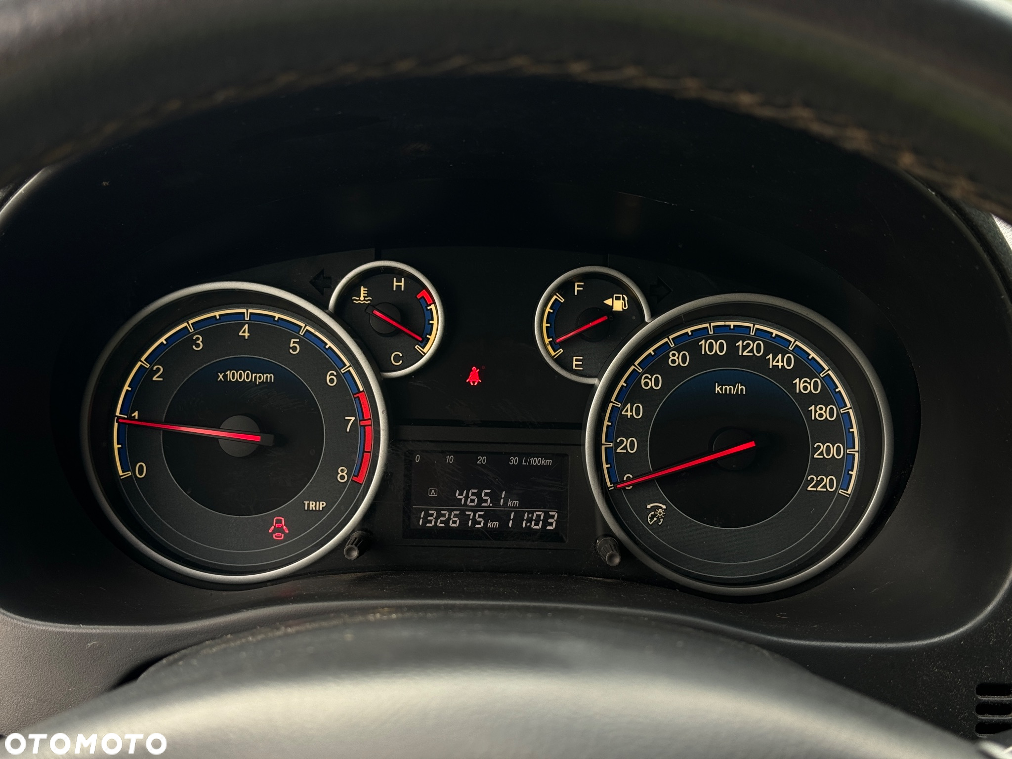Suzuki SX4 S-Cross 1.6 Elegance 4WD - 8
