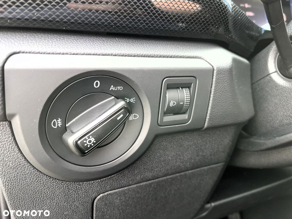 Volkswagen T-Cross 1.5 TSI ACT Life Plus DSG - 14