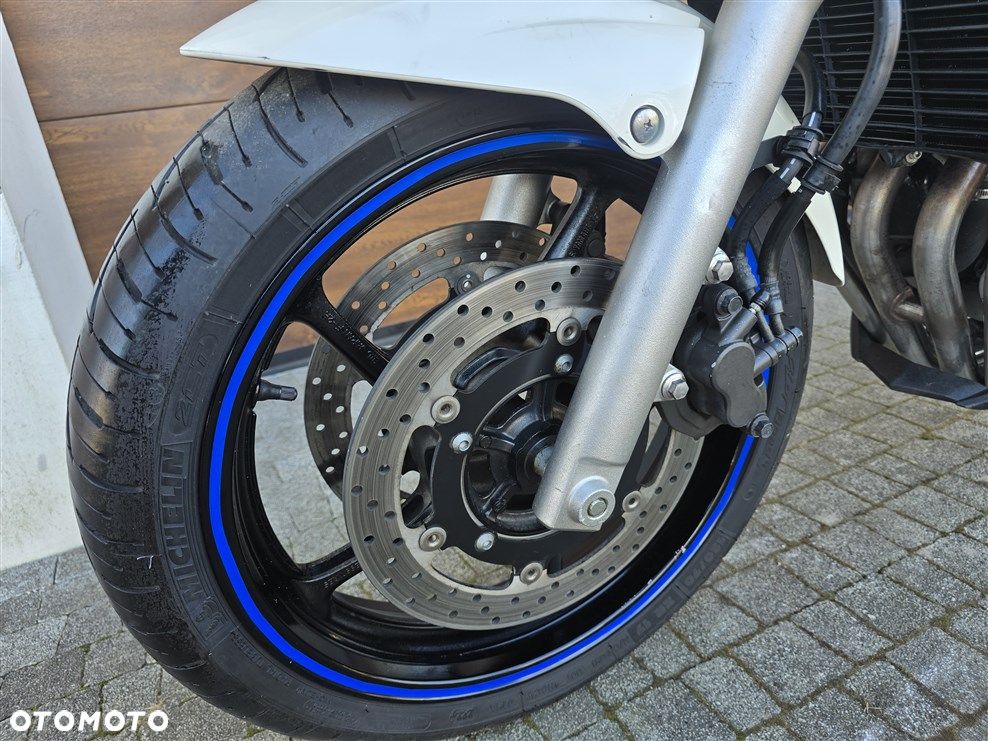 Yamaha XJ - 8