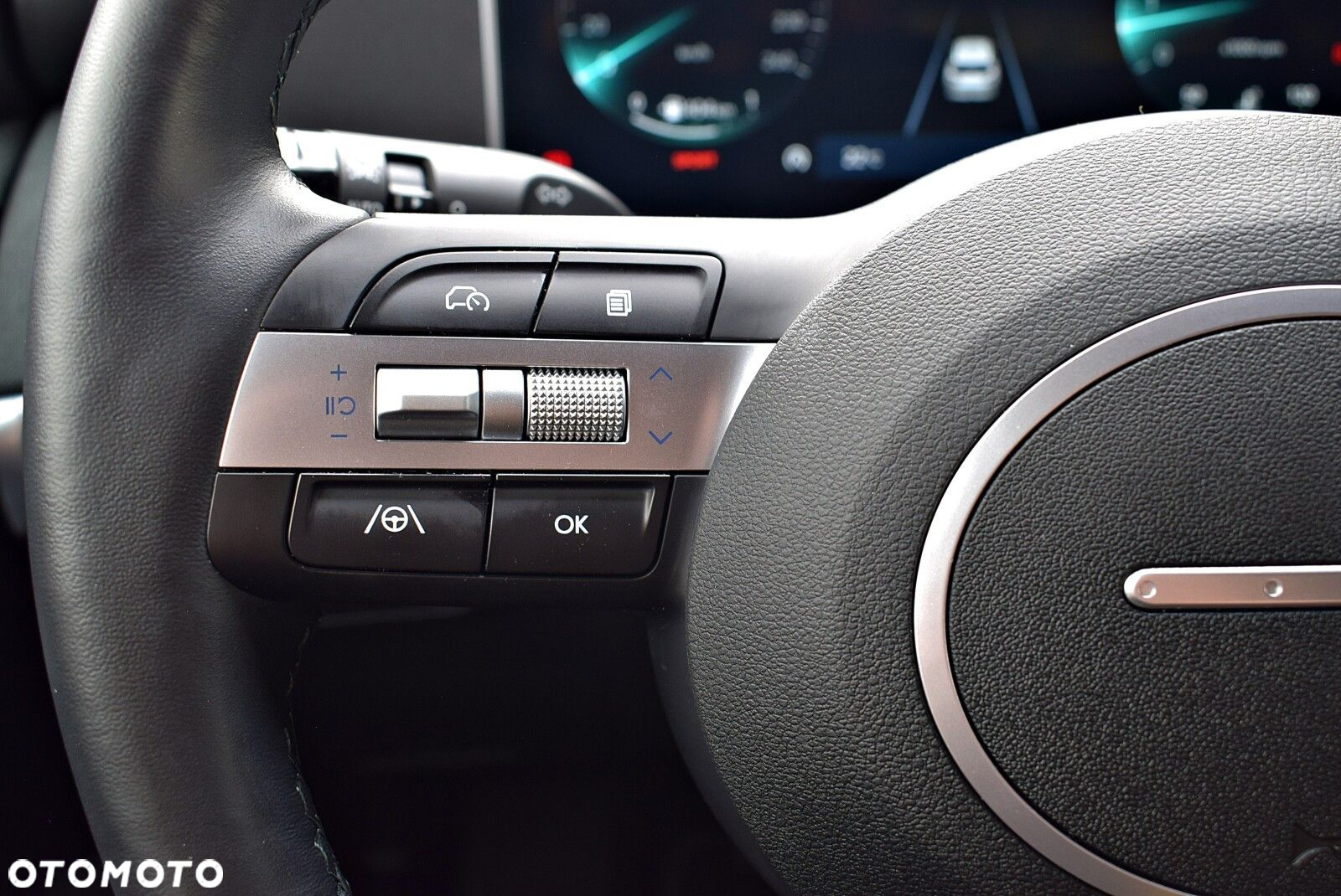 Hyundai Tucson - 33