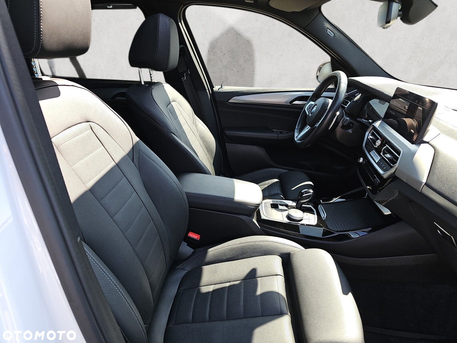 BMW X3 - 13