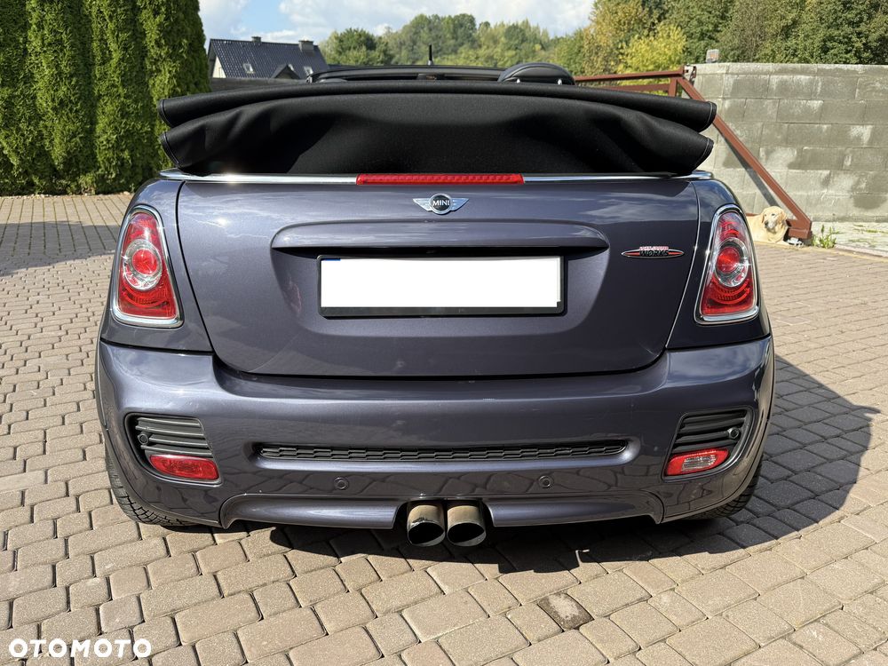 MINI John Cooper Works - 12