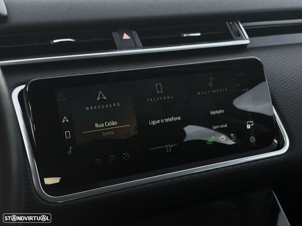 Land Rover Range Rover Velar 2.0 P400e AWD Dynamic SE - 19