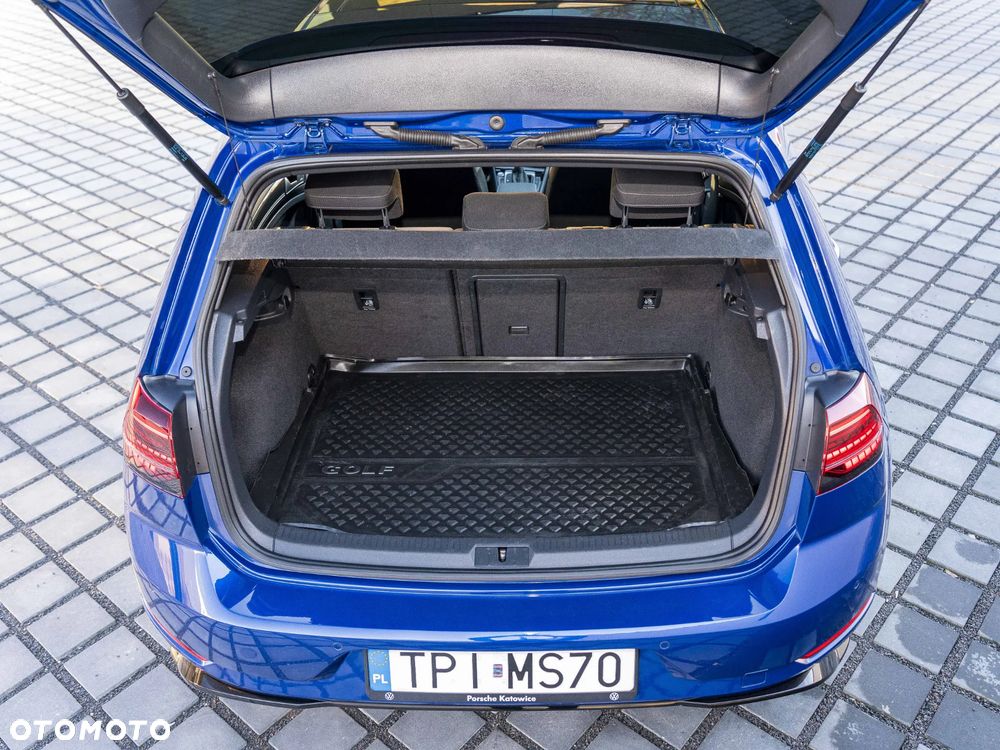 Volkswagen Golf 1.5 TSI ACT OPF DSG Highline - 34