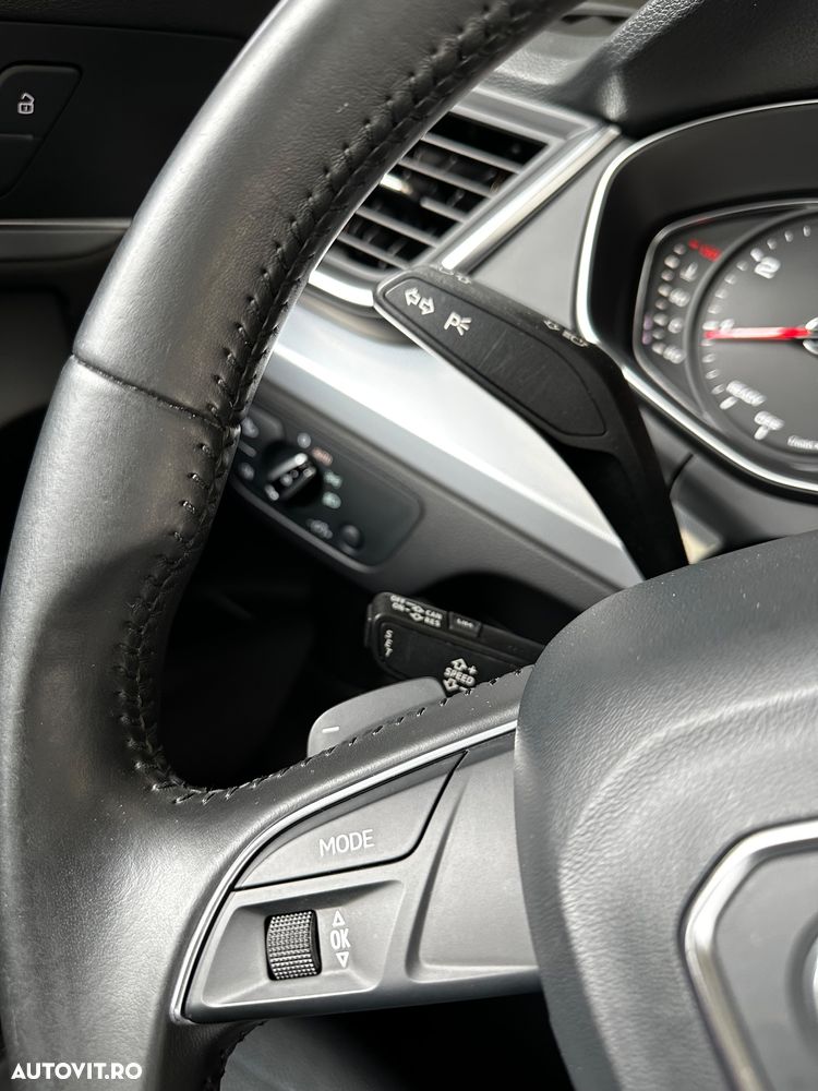 Audi Q5 40 TDI quattro S tronic sport - 33