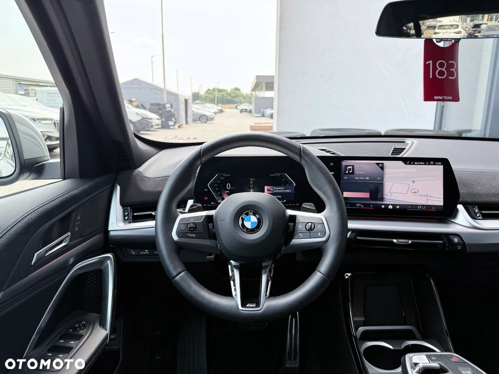 BMW X1 sDrive18i M Sport - 33