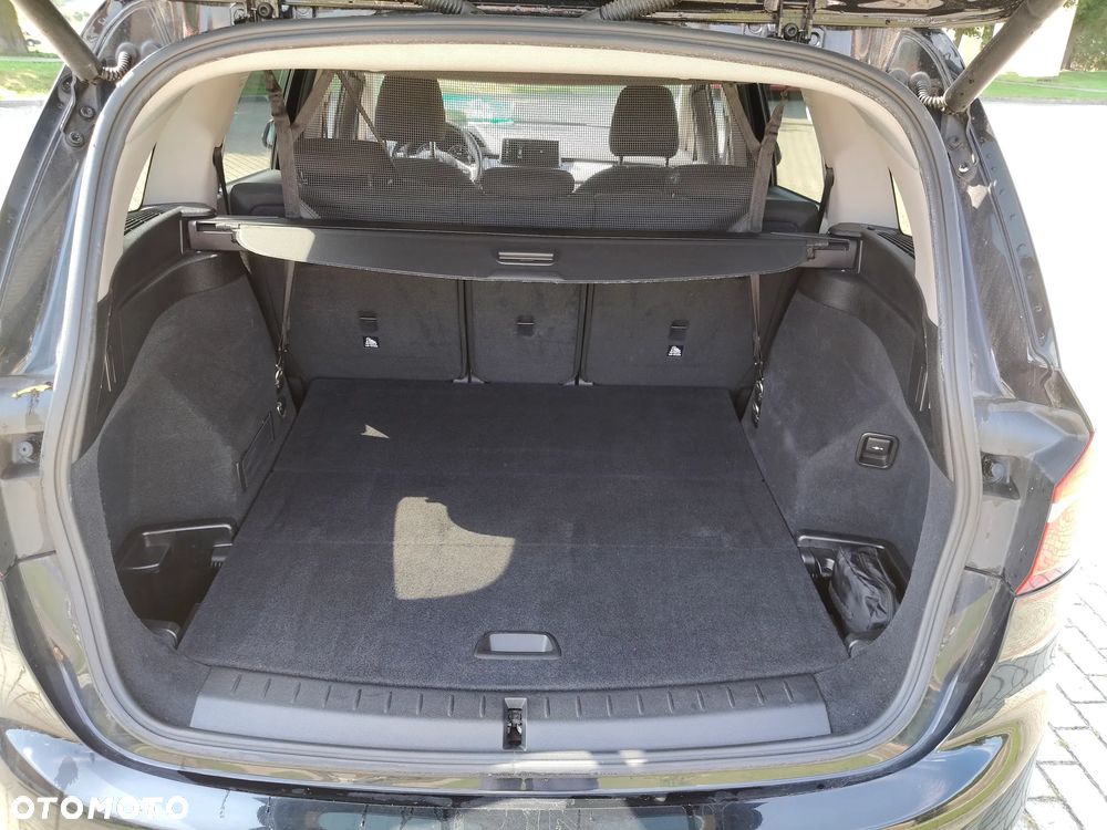 BMW Seria 2 216d GT Advantage - 23