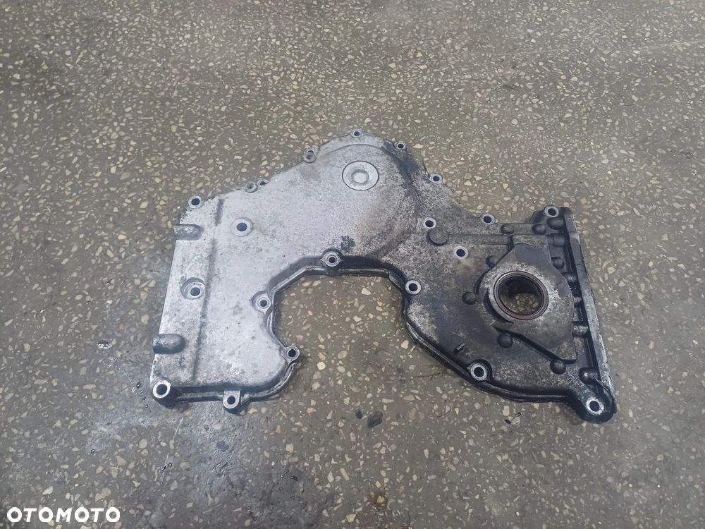 Obudowa rozrzadu KIA CEED I 1.6CRDI 06-09R - 4