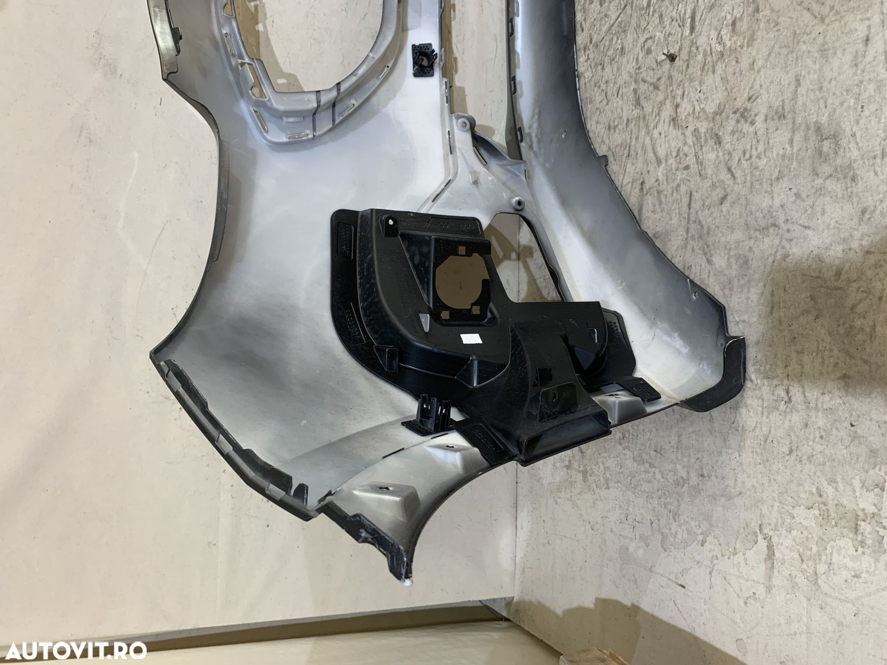 Bara fata Ford Puma, 2019, ST-Line, 2020, 2021, 2022, cod origine OE L1TB-17757-D. - 8