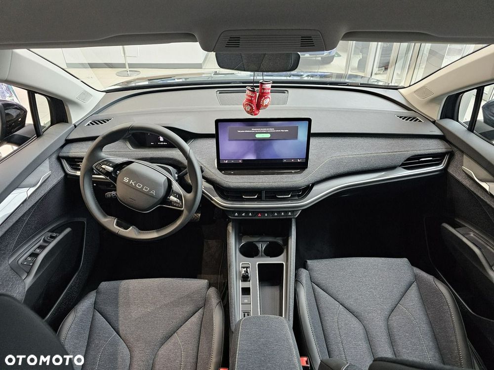 Skoda Elroq 60 63kWh - 12