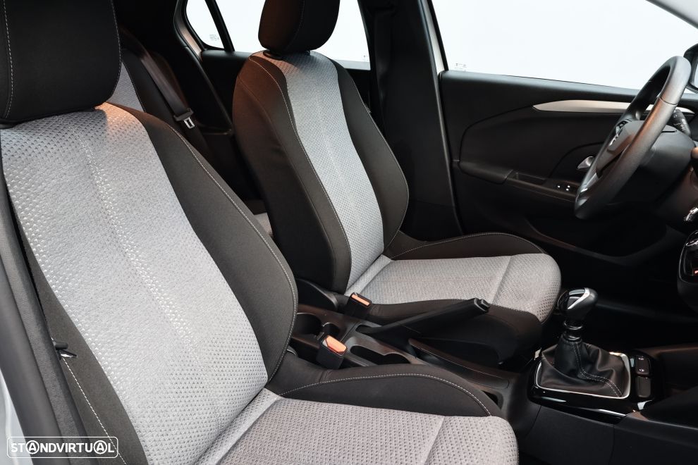 Opel Corsa 1.2 T Edition - 20