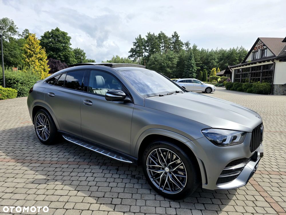 Mercedes-Benz GLE - 17