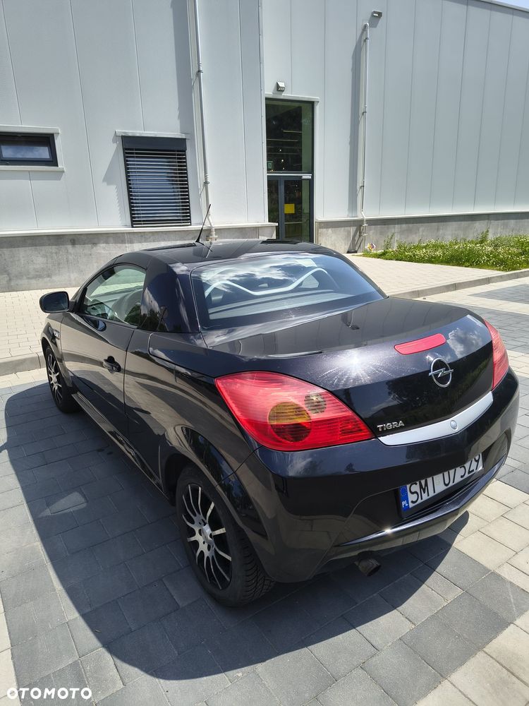 Opel Tigra 1.4 (Enjoy) - 4