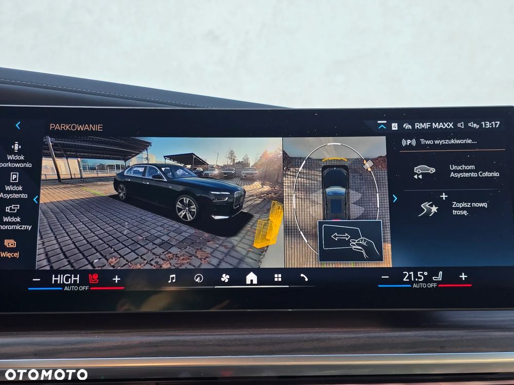 BMW Seria 7 - 16