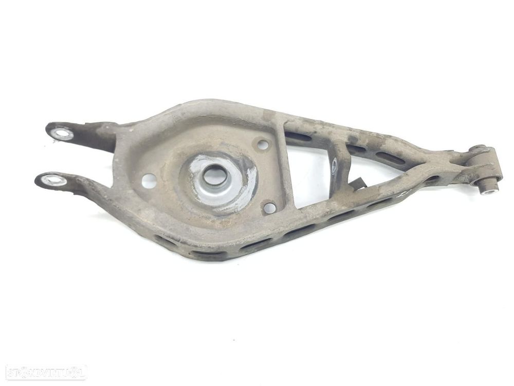 BRAÇO SUSPENSÃO INFERIRO TRASEIRO ESQUERDO BMW SERIE X3 E83 - 1