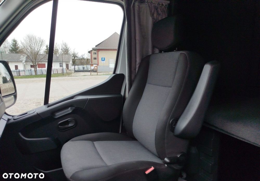 Renault Master - 21