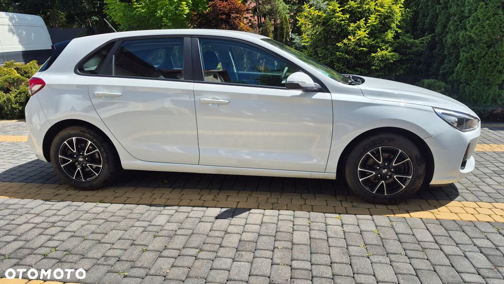 Hyundai i30 1.4 Style - 3