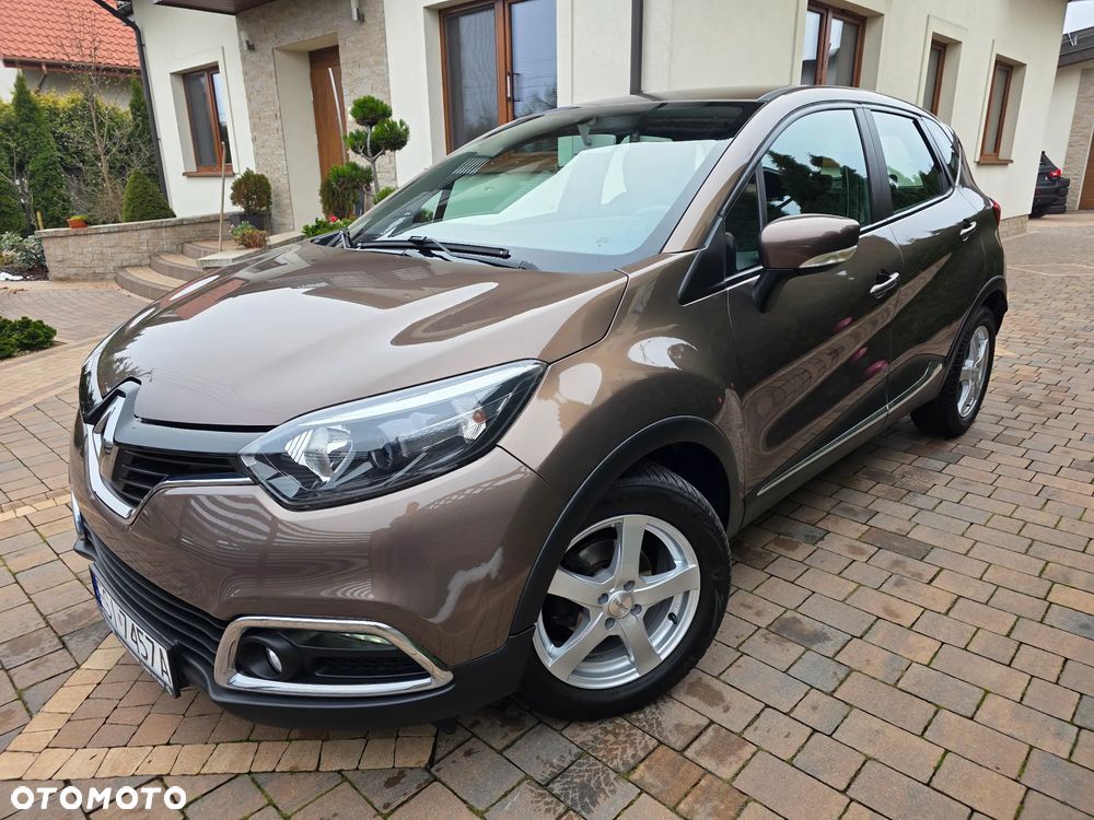 Renault Captur - 3