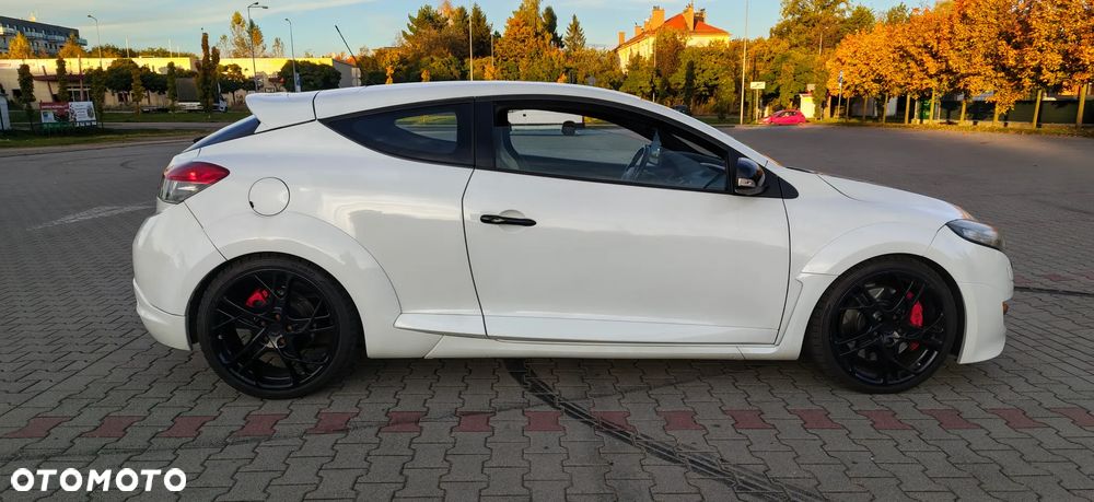 Renault Megane TCe 250 Sport - 6