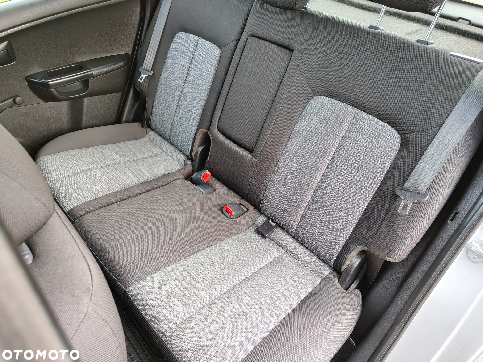 Kia Venga 1.4 L - 22