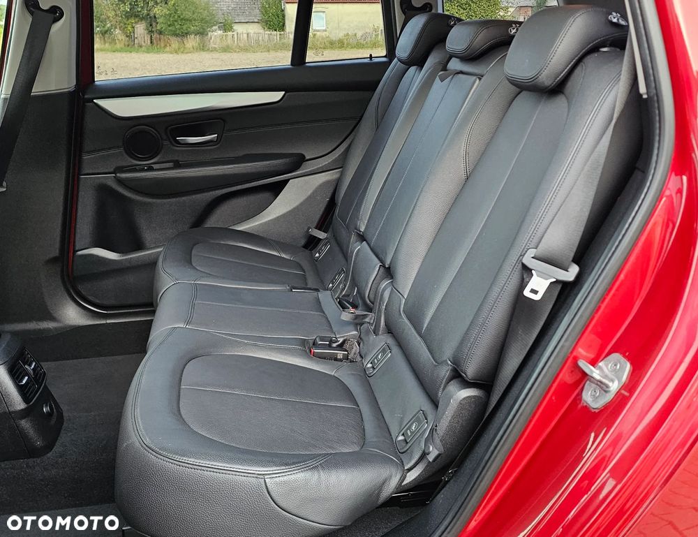 BMW Seria 2 - 17