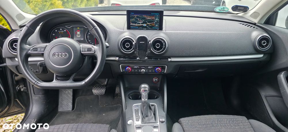 Audi A3 Limousine - 19