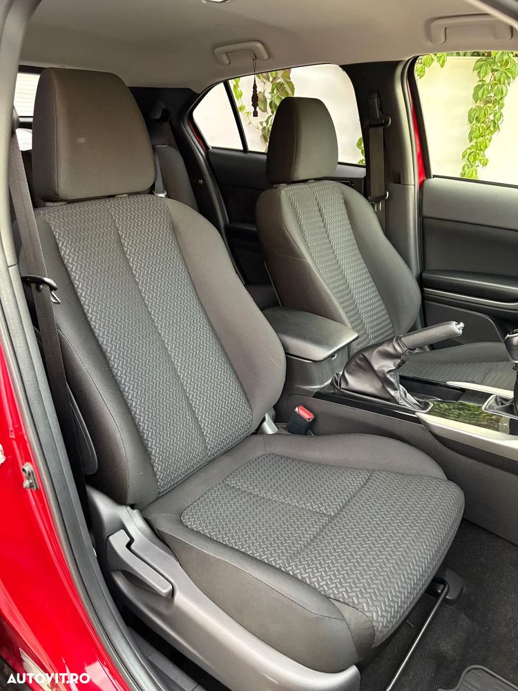 Mitsubishi Eclipse-Cross ver-1-5-t--mivec-cleartec-2wd-activeplus - 9