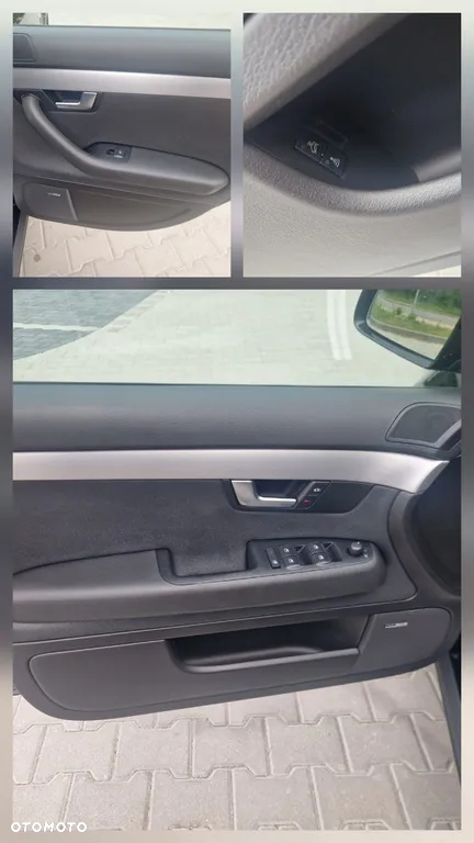 Audi A4 Avant 1.8 T - 19