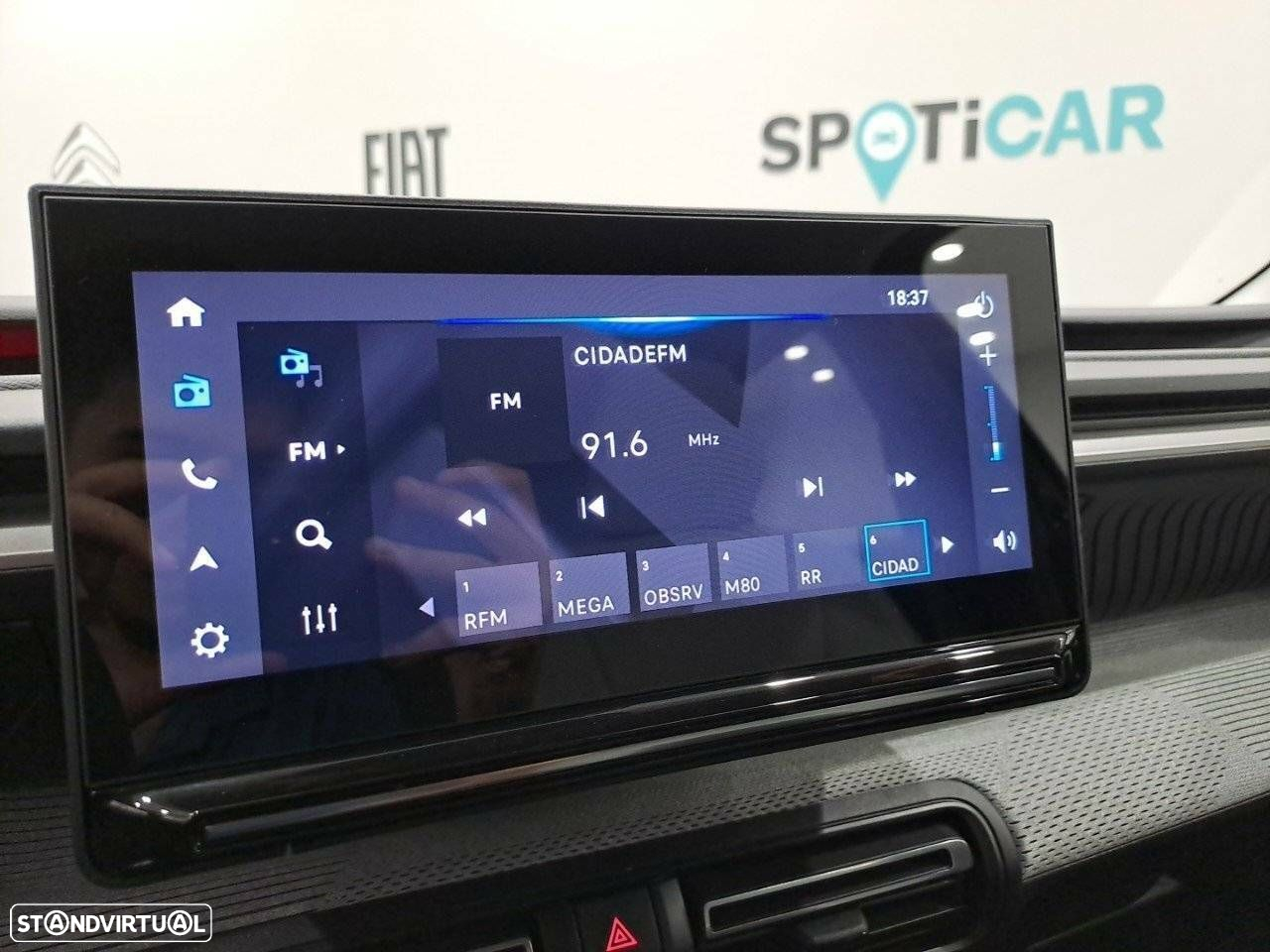 Citroën C3 1.2 PureTech Max - 14