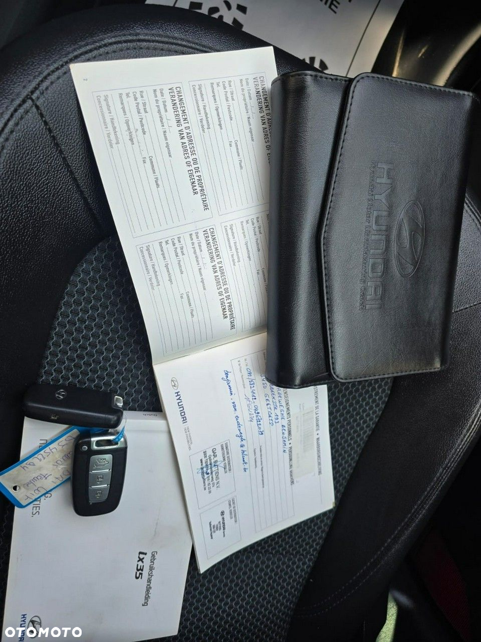 Hyundai ix35 - 16