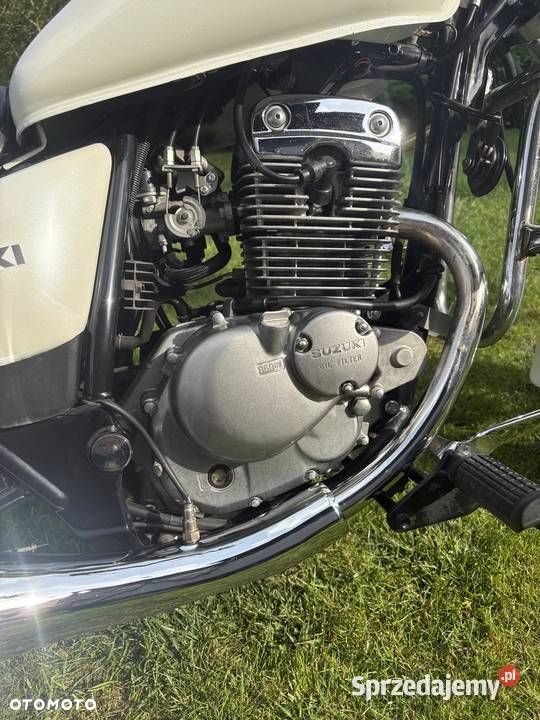Suzuki Marauder - 3