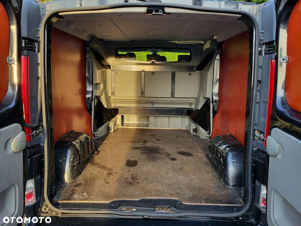 Renault Trafic - 18