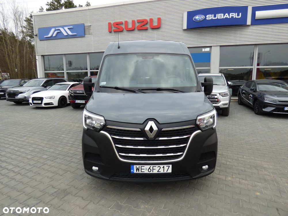 Renault MASTER L3H2 - 2
