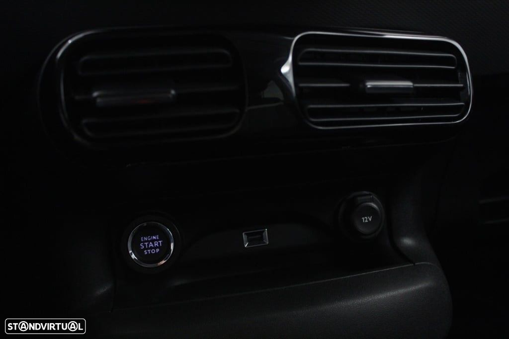 Citroën C4 Cactus 1.5 BlueHDi Shine - 29