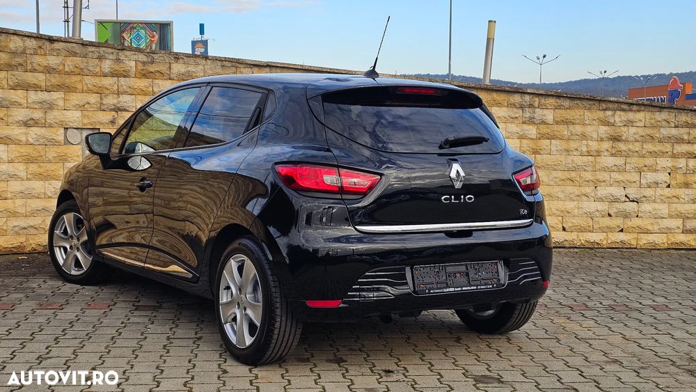 Renault Clio (Energy) TCe 90 Bose Edition - 3