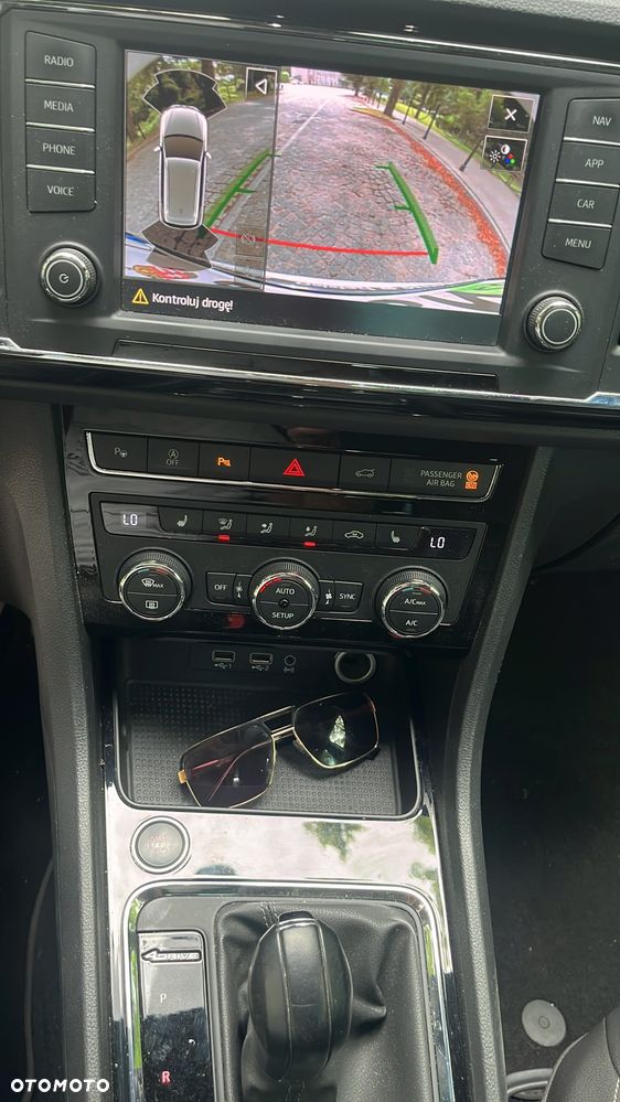 Seat Ateca 2.0 TDI 4Drive DSG XCELLENCE - 14