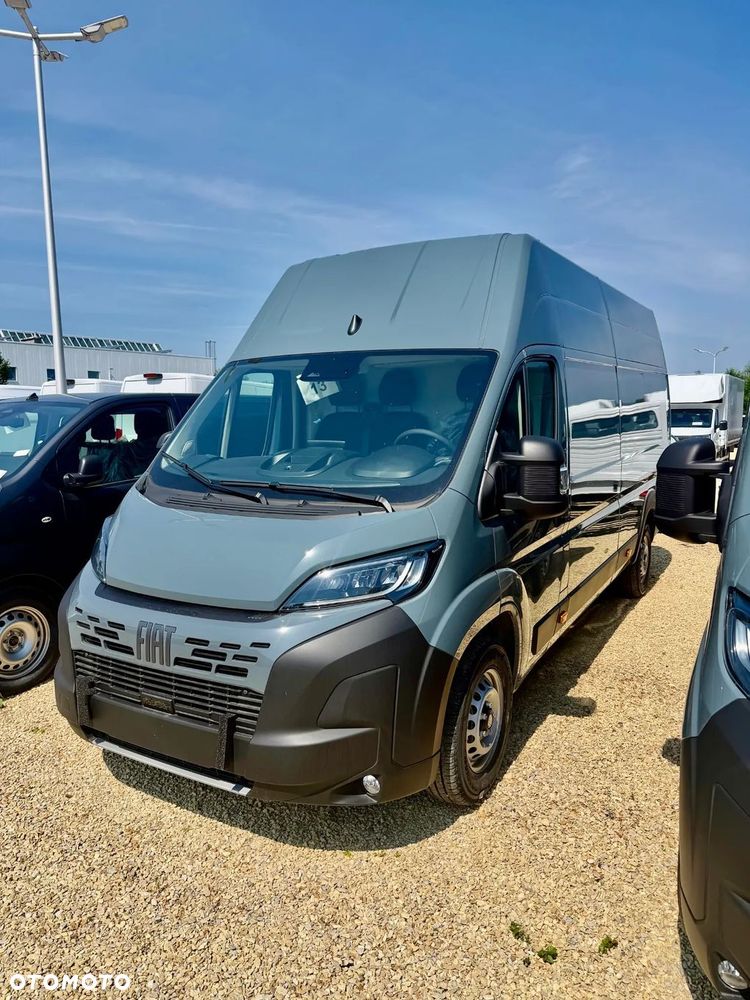 Fiat Ducato Maxi - 2