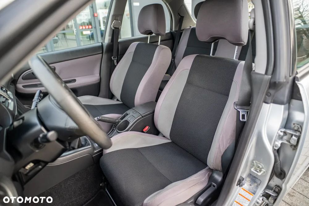 Subaru Impreza SW 2.0 RC - 26