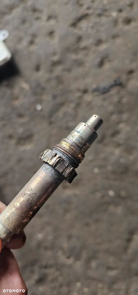 Czujnik Nox sonda lambda Mercedes A0009059803 - 3