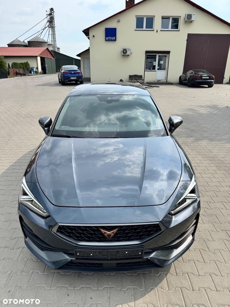 Cupra Leon 1.5 TSI - 17