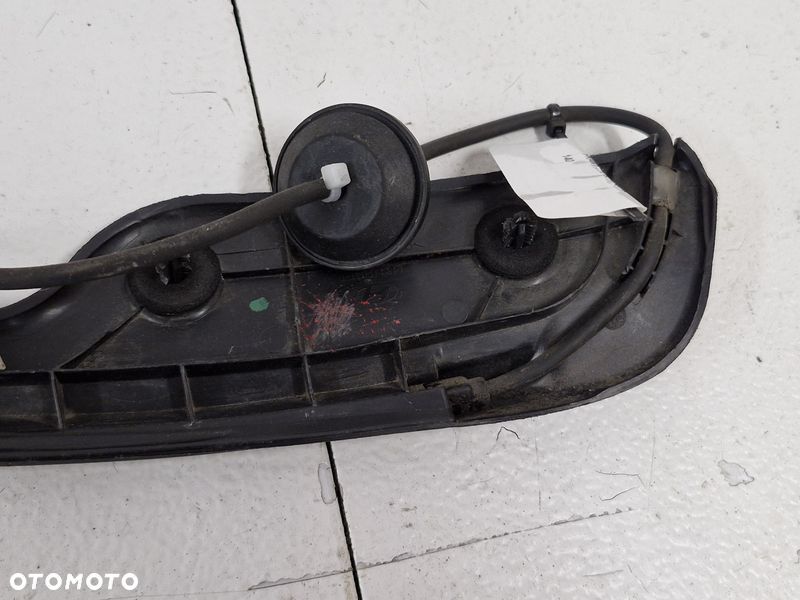 HYUNDAI TUCSON III 3 CZUJNIK POŁOŻENIA KLAPY BAGAŻNIKA PRAWY TYŁ 83140-d3100 - 6