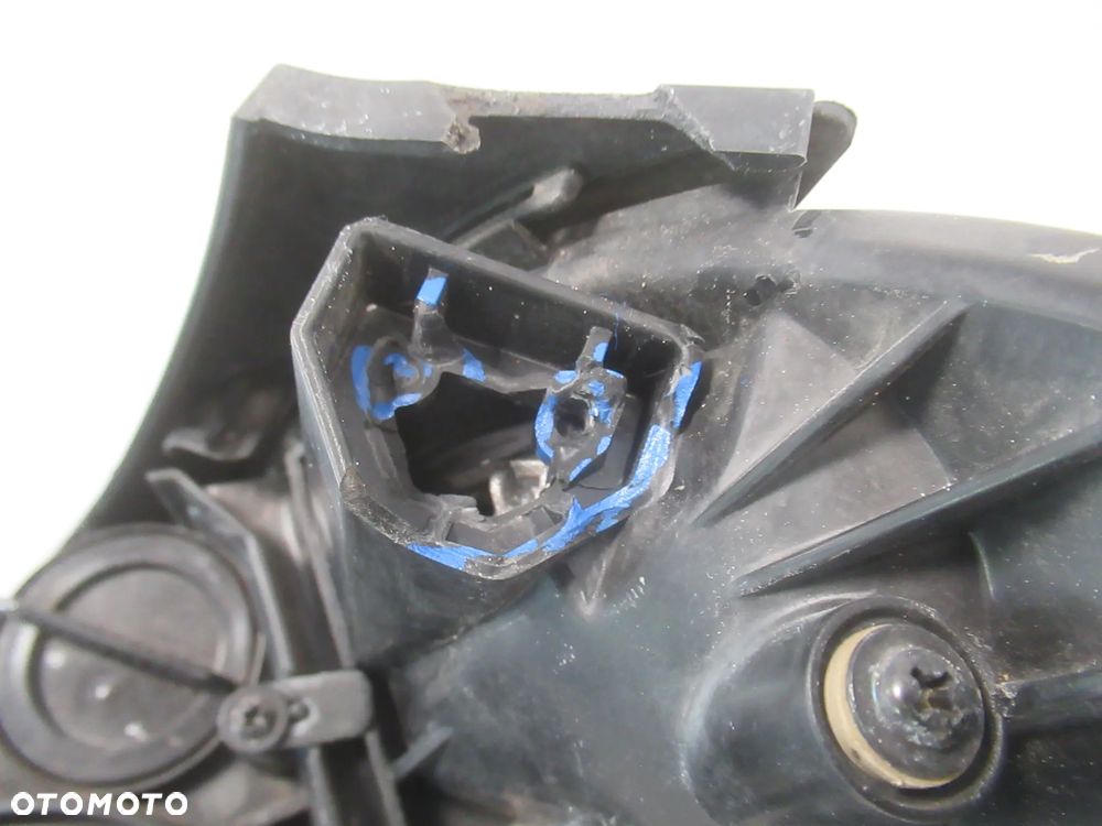 LAMPA PRZEDNIA PRZÓD PRAWA HYUNDAI TUCSON III 3 SOCZEWKA 2015-2018 - 17