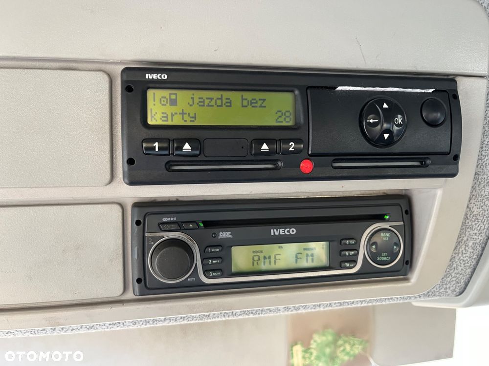 Iveco Eurocargo - 22